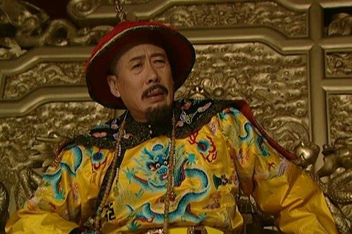 清朝从哪位皇帝开始衰败 清朝命运的转折点是在乾隆晚期吗