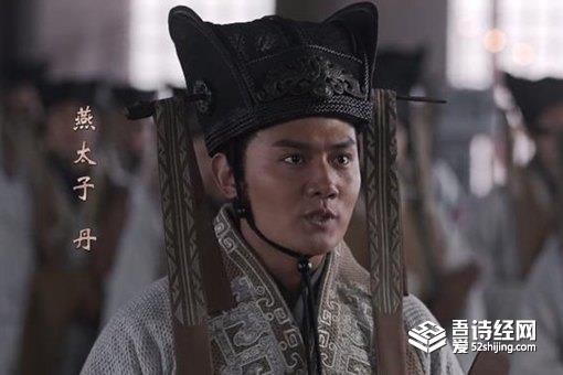 刺秦对燕国没什么意义,燕丹为何还要刺杀秦王?