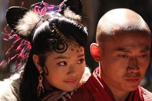 薛怀义怎么成为武则天男宠的