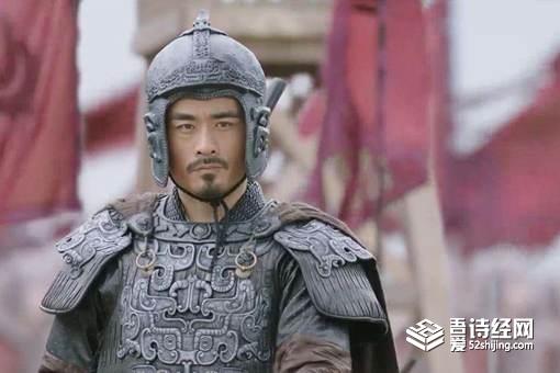 姜维武力在蜀国能排第几