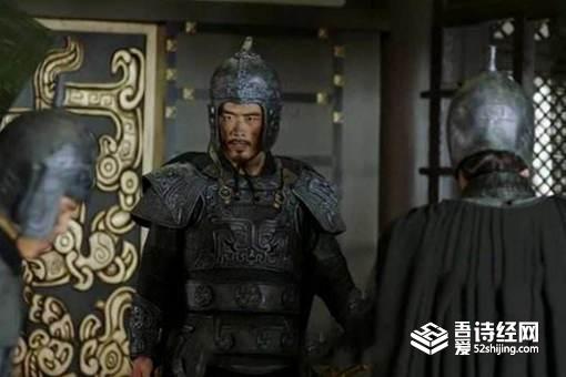 姜维武力在蜀国能排第几