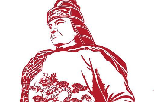 郑成功临死之前,为什么要杀掉自己的妻子儿子