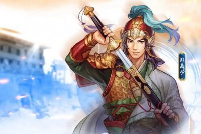 ​郑成功临死之前,为什么要杀掉自己的妻子儿子