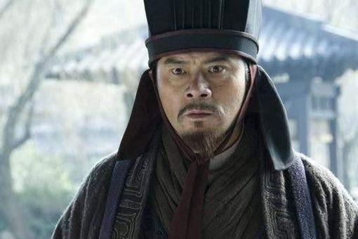 陈宫为什么不跟刘备
