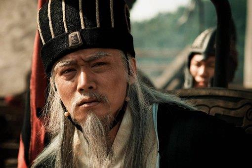 诸葛亮临死前为什么喊庞德公救我?