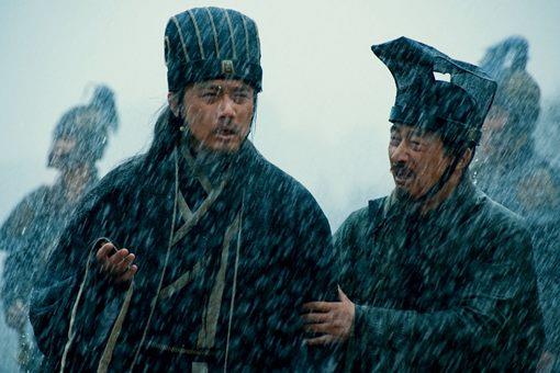 诸葛亮临死前为什么喊庞德公救我?