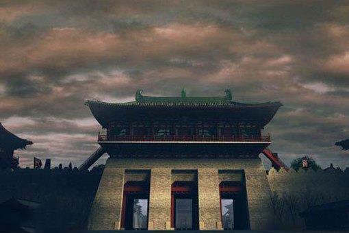 汉桓帝为什么要把皇权下放给宦官?导致东汉陷入危机