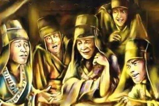 汉桓帝为什么要把皇权下放给宦官?导致东汉陷入危机