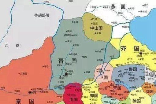 曲沃代翼造成了哪些影响?