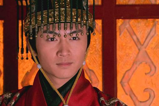 李祖娥为什么要掐死高湛的女儿?