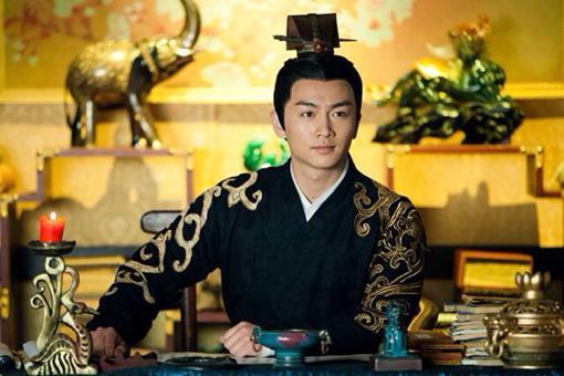 李祖娥为什么要掐死高湛的女儿?