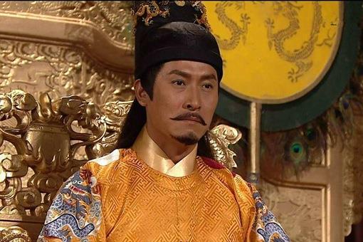 朱棣造反的时候朱元璋的儿子都在做什么?