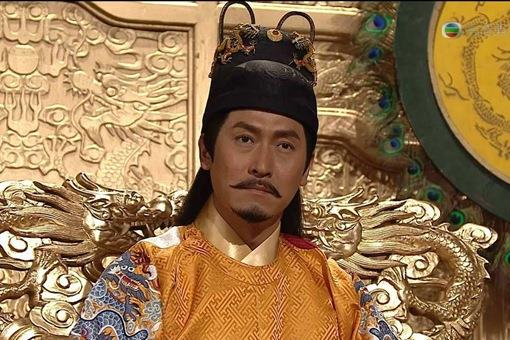 朱棣造反的时候朱元璋的儿子都在做什么?