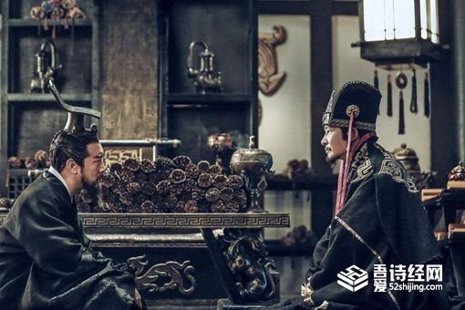 刘备为什么逼死刘封 曹操和孙权也做过类似的事