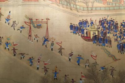 ​清风不识字,何必乱翻书什么意思 徐骏为何因此诗被处死