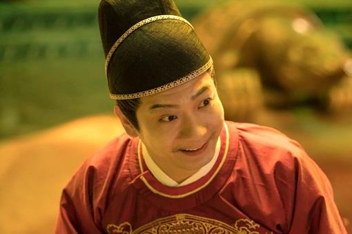 身为宦官的高力士为何能娶妻?而且在唐朝的地位还很高?