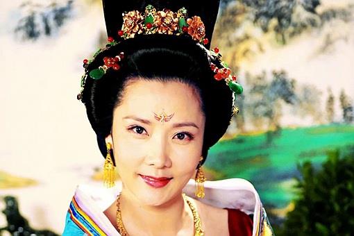 身为宦官的高力士为何能娶妻?而且在唐朝的地位还很高?