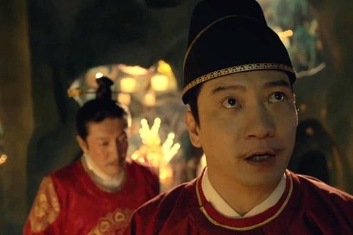 身为宦官的高力士为何能娶妻?而且在唐朝的地位还很高?