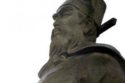 ​虞允文一生有哪些成就?