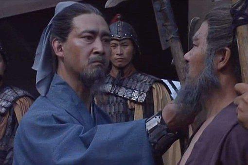 廖化如何评价姜维?老将军一语道破真相