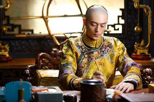 乾隆在位六十年禅让,真的是因为不敢超过康熙吗?