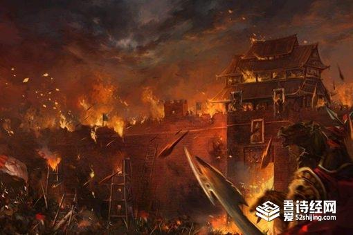 汉朝七国之乱时,为何匈奴没有趁机突袭?