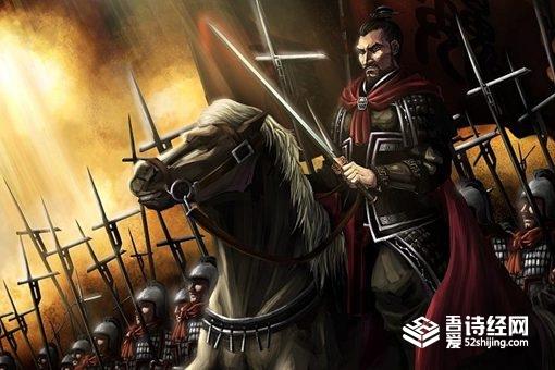 汉朝七国之乱时,为何匈奴没有趁机突袭?