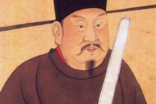 宋孝宗为什么主动禅位