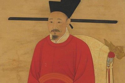 ​宋孝宗为什么主动禅位