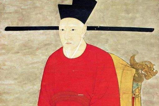 宋孝宗为什么主动禅位