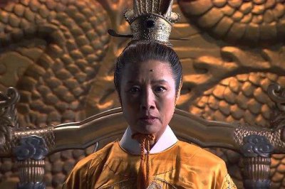 ​狄仁杰为什么阻止武则天选美 此事关乎唐朝未来