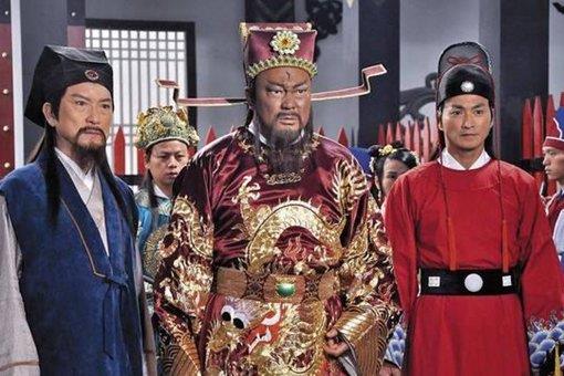 包拯被叫做包青天,家中其实很有钱
