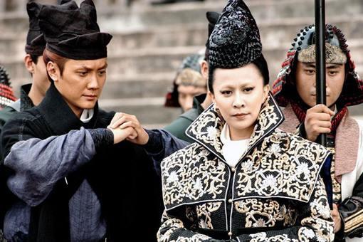武则天老了李显已经是太子,神龙政变是多余的吗?