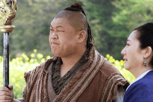 隋末名将罗士信简介
