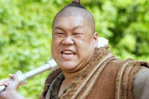 隋末名将罗士信简介