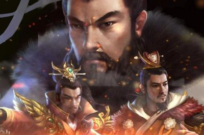​后人对于刘禅和孙皓的评价为什么截然不同?