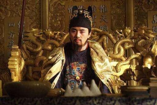 如果崇祯南迁,还能得到拥护吗