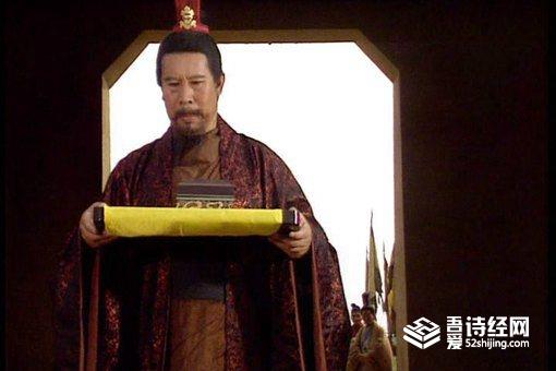 张绣在谁的劝说下投降了