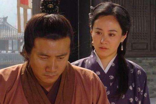 朱元璋不杀徐达,为什么要杀了徐达妻子
