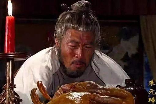 朱元璋不杀徐达,为什么要杀了徐达妻子