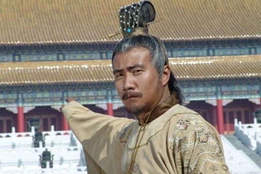 朱元璋不杀徐达,为什么要杀了徐达妻子