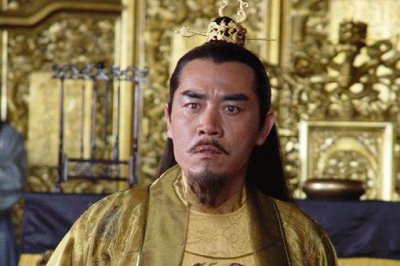 ​朱元璋不杀徐达,为什么要杀了徐达妻子