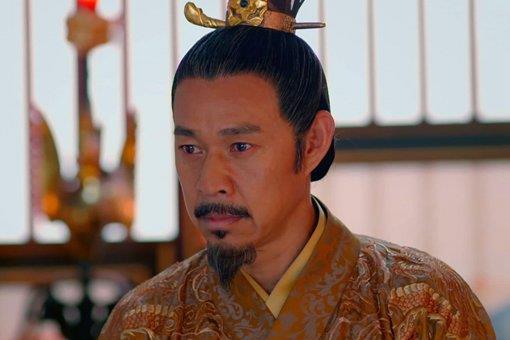 李世民为什么一定要霸占李建成的妻子?并非是因为美色而是这个原因