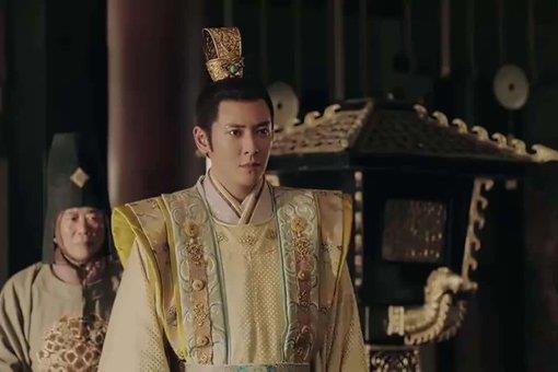 李世民为什么一定要霸占李建成的妻子?并非是因为美色而是这个原因