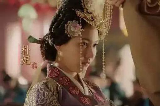 朱元璋与朱棣为何都喜欢朝鲜女子?其原因是什么?