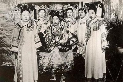 ​甲午战争为何慈禧一心求败?若是打赢了意味着什么?