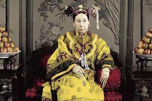 甲午战争为何慈禧一心求败?若是打赢了意味着什么?