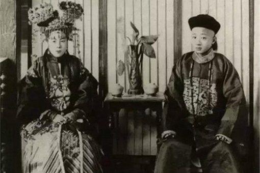 溥儁晚年生活是如何度过的?