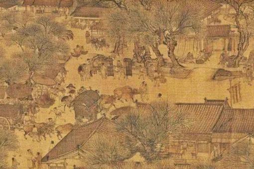 宋朝最早使用纸币,为什么没能让纸币在民间普及起来?