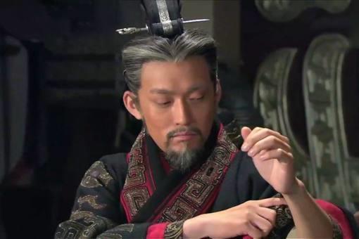 咸阳对秦国统一有什么作用?